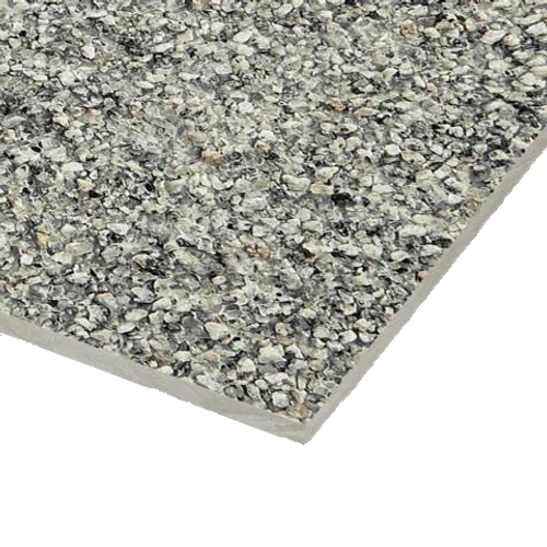 Sockelskiva rock 12x595x2500 mm, Ash