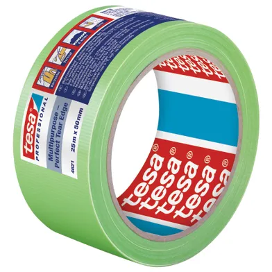 Vävtejp 4621 Mintgrön 50 mm, 25 m