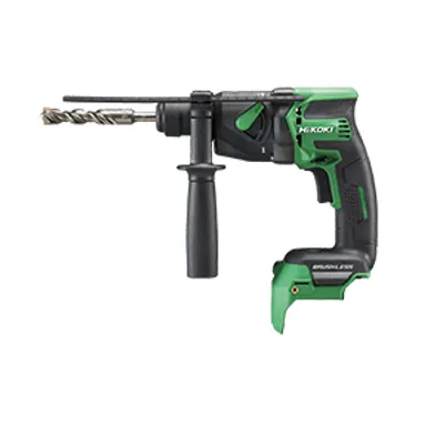 Borrhammare DH18DPB TO HSC, u. batteri och laddare