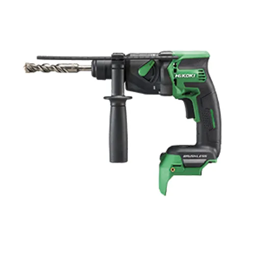 Borrhammare DH18DPB TO HSC, u. batteri och laddare