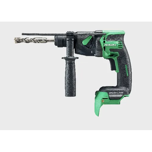 Borrhammare DH18DPB TO HSC, u. batteri och laddare