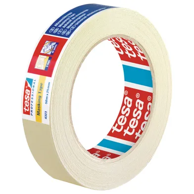 Maskeringstejp Universell 25 mm, 50 m