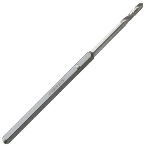 Centrumborr HSS HM 10 mm