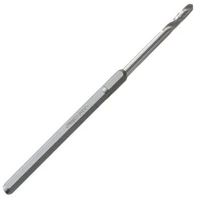 Centrumborr HSS HM 10 mm