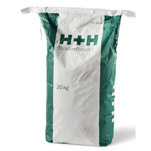 Blockfix Vit 20 kg
