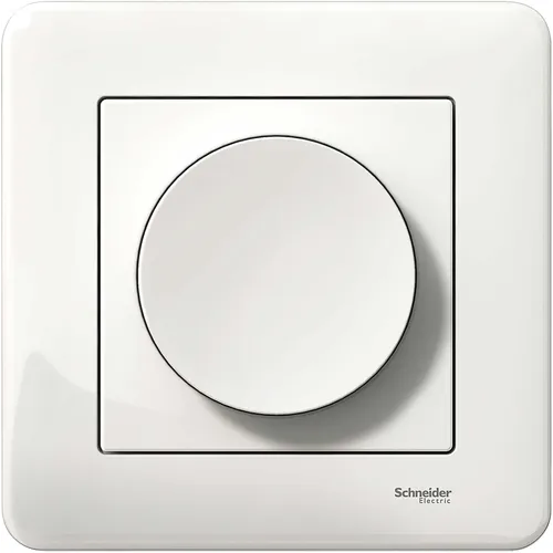 Dimmer Led Exxact infälld 4-400 W