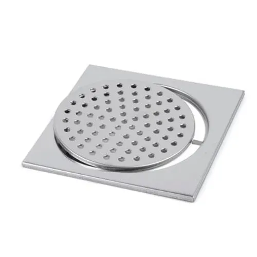 Klinkerram utan uttag 200x200 mm