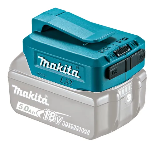 Batteriadapter ADP05 18V Naken