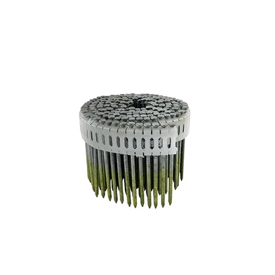 Stomspik 0° Ringad FZV rundbandad 2,5x65 mm, 800 st/frp