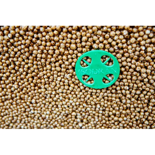 ISODRÄN Hållare 100 mm