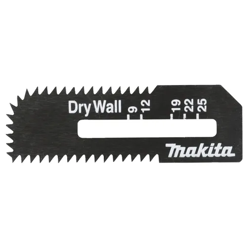 Sågblad för gips 55 mm, 2-pack