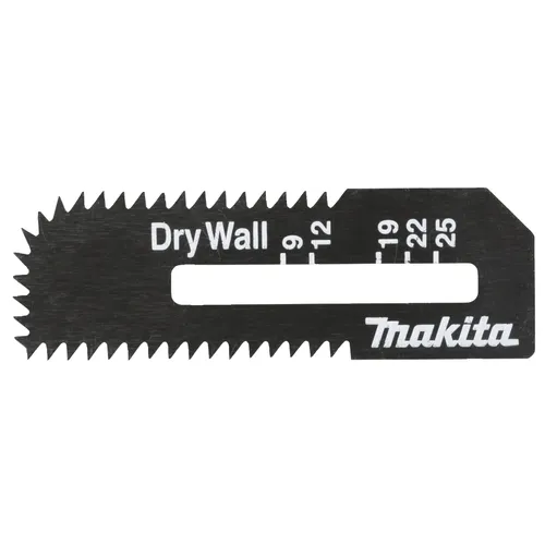 Sågblad för gips 55 mm, 2-pack