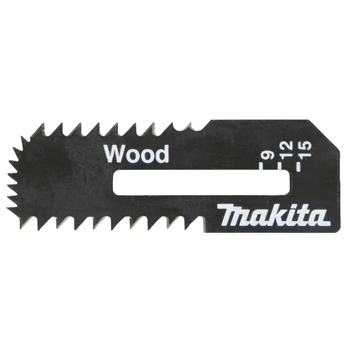 Sågblad för trä 55 mm, 2-pack