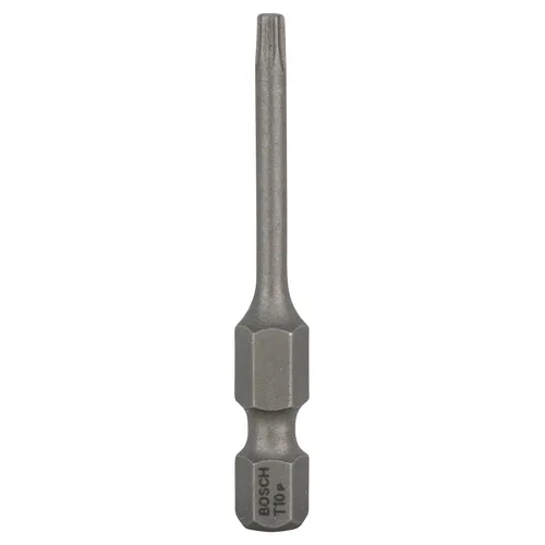 Bits Torx 49 mm Extra Hard T10, 1-pack