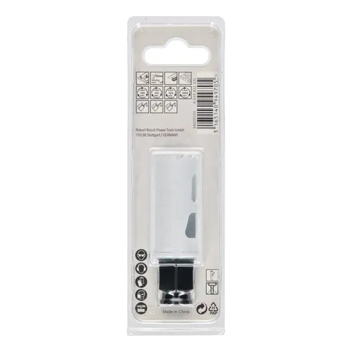 Hålsåg Progressor Trä/Metall 22 mm