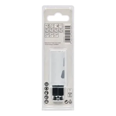 Hålsåg Progressor Trä/Metall 22 mm