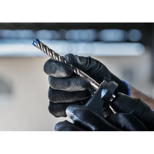 Hammarborr Expert SDS Plus-7X 6x100/165 mm