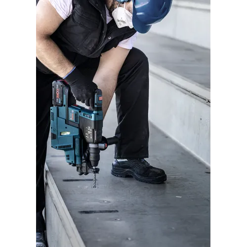 Hammarborr Expert SDS Plus-7X 6x100/165 mm