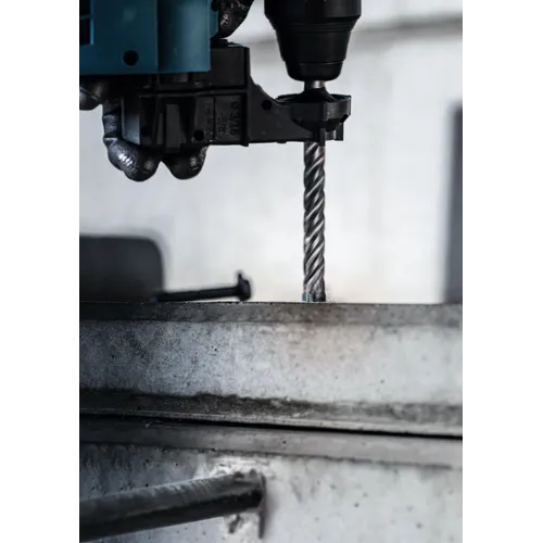 Hammarborr Expert SDS Plus-7X 6x100/165 mm