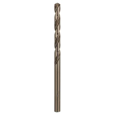 Metallborr HSS-CO 4,5x47/80 mm, 1-pack