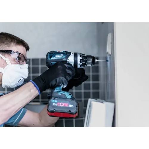 Kakel- & Klinker borr HEX HardCeramic 6x90 mm