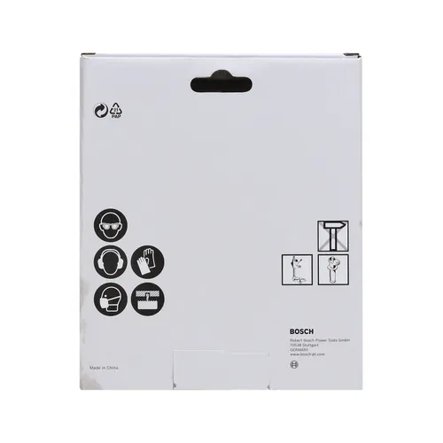 Hålsåg Progressor Trä/Metall  177 mm