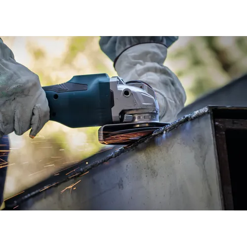 Fiberslipskiva X-Lock Prisma Ceramic R781 Metall 125 mm, K36