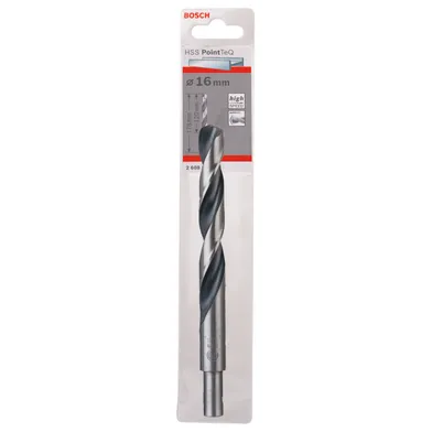 Metallborr HSS PointTeQ 16 mm, 1-pack