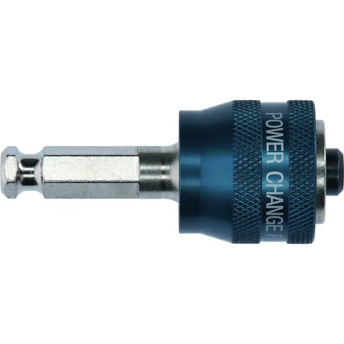 Hålsågadapter Power Change Plus Hex, u. borr