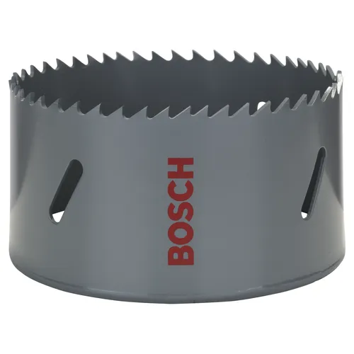 Hålsåg Bimetall 92 mm, 3 5/8"