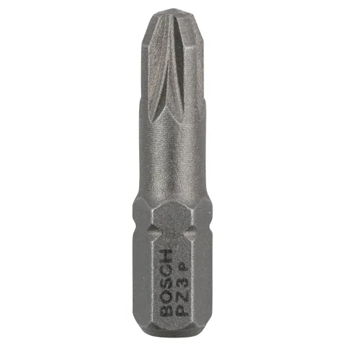 Bits PZ 25 mm Extra Hard PZ3, 3-pack