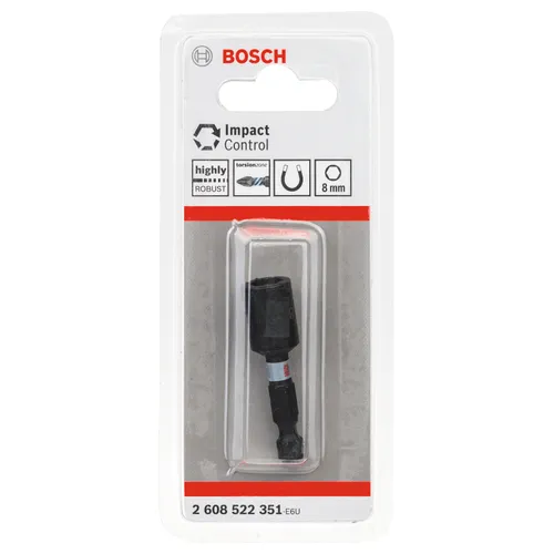 Magnethylsa Impact 8 mm