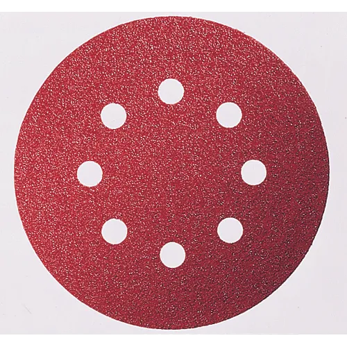 Sliprondell C430 Expert Trä/Färg 125 mm, K80, 5-pack