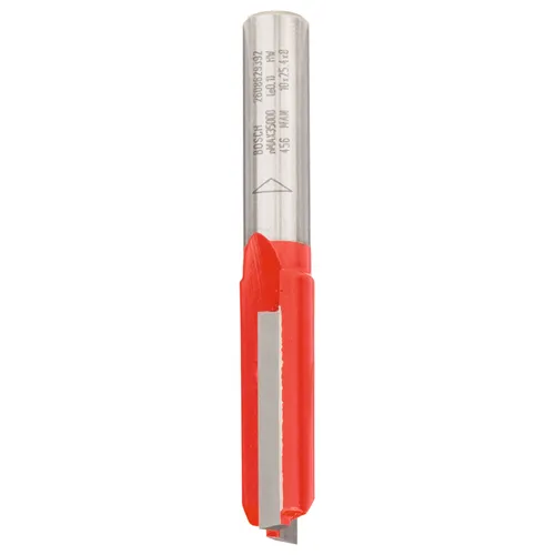 Notfräs Expert, två skär 10 mm