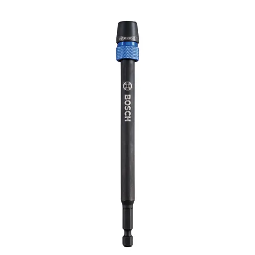 1/4-tums skaftförlängare Snabb Self Cut 305 mm