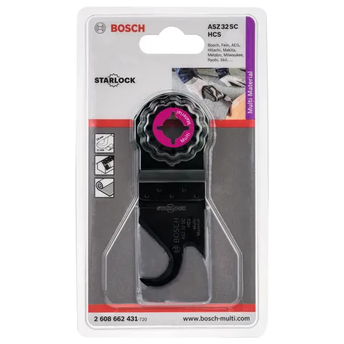 Kniv Multi ASZ 32 SC