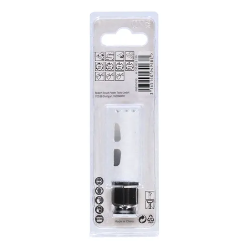 Hålsåg Progressor Trä/Metall 20 mm