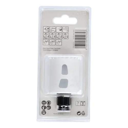 Hålsåg Progressor Trä/Metall 41 mm