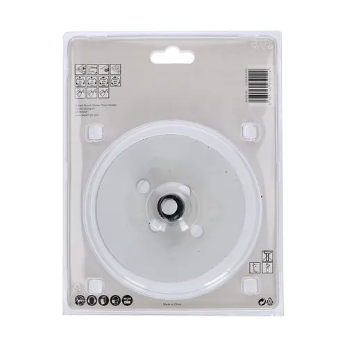 Hålsåg Progressor Trä/Metall 111 mm