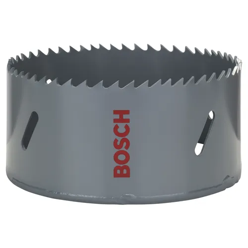 Hålsåg Bimetall 102 mm, 4"