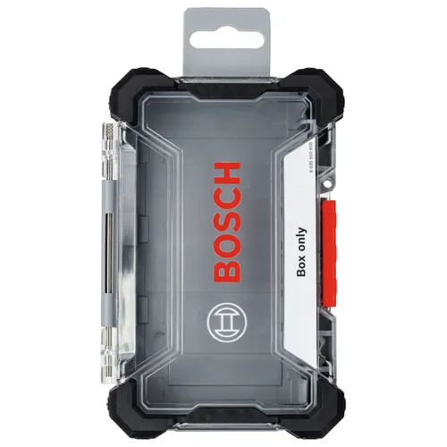 Kassett för impact utan innehåll, stl M