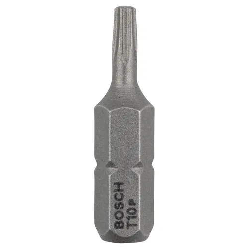 Bits Torx 25 mm Extra Hard T10, 25-pack
