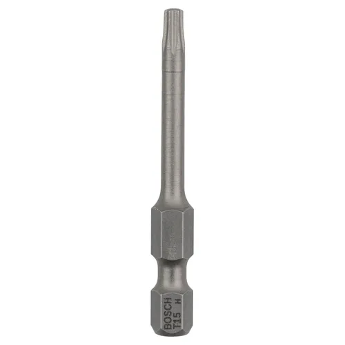 Bits Torx 49 mm Extra Hard T15, 1-pack