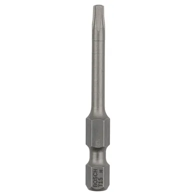 Bits Torx 49 mm Extra Hard T15, 1-pack