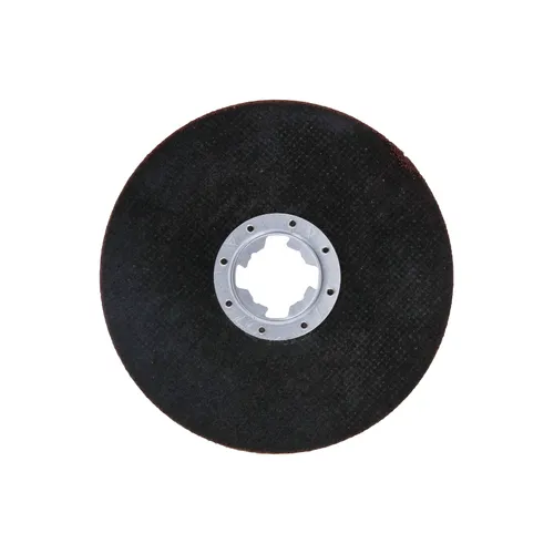 Kapskiva X-Lock Expert Metall 125 mm