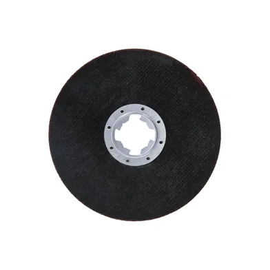 Kapskiva X-Lock Expert Metall 125 mm