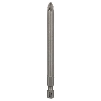 Bits PZ 89 mm Extra Hard PZ1, 3-pack