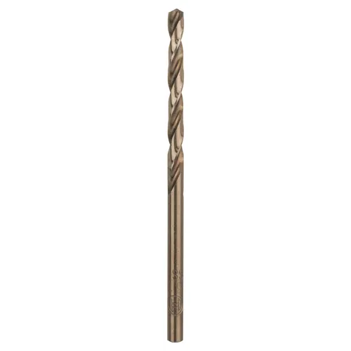 Metallborr HSS-CO 3,5x39/70 mm, 1-pack