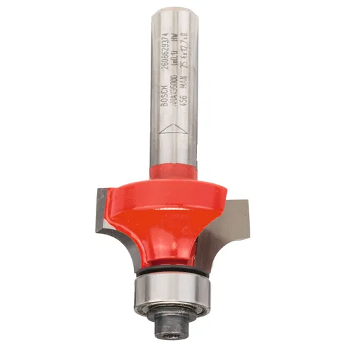 Avrundningsfräs Expert Radie 6,35 mm