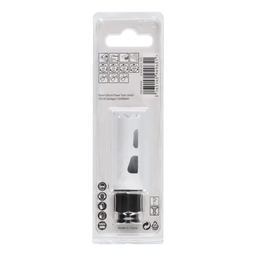 Hålsåg Progressor Trä/Metall 16 mm